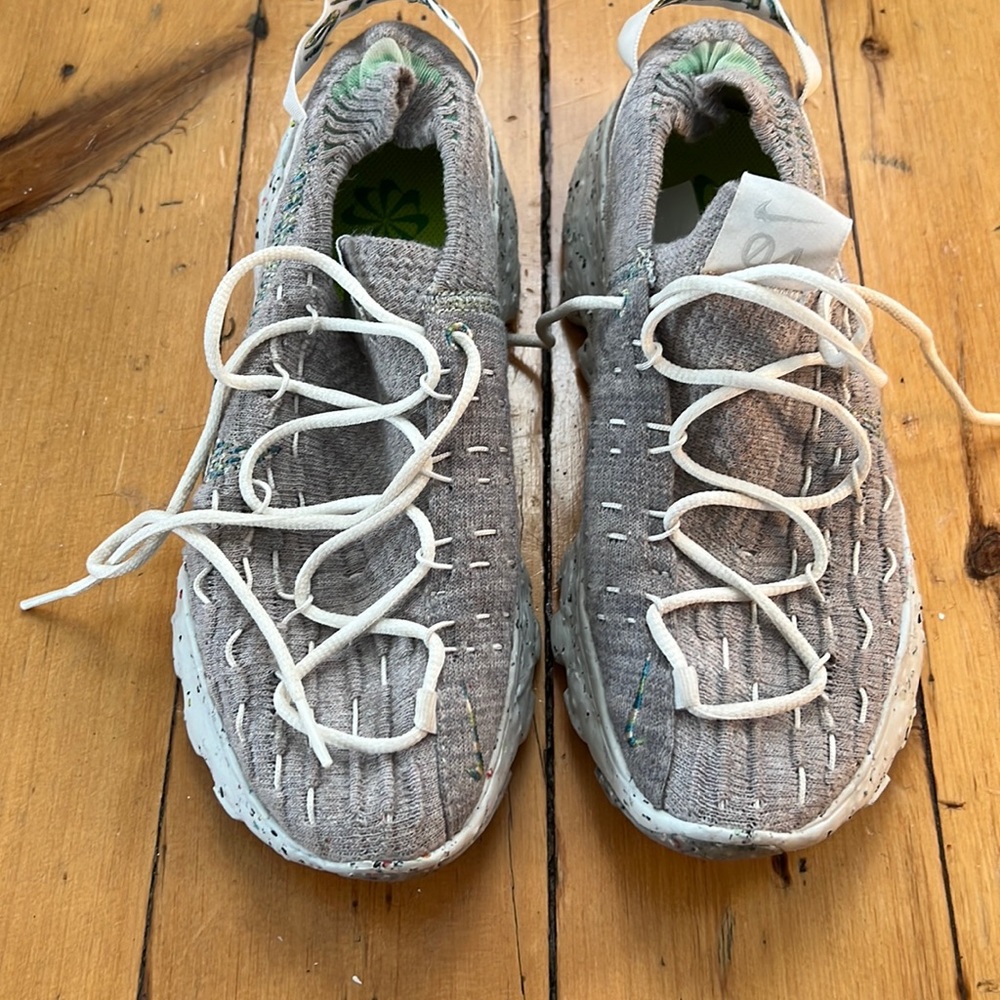 Nike Space Hippie Sneakers